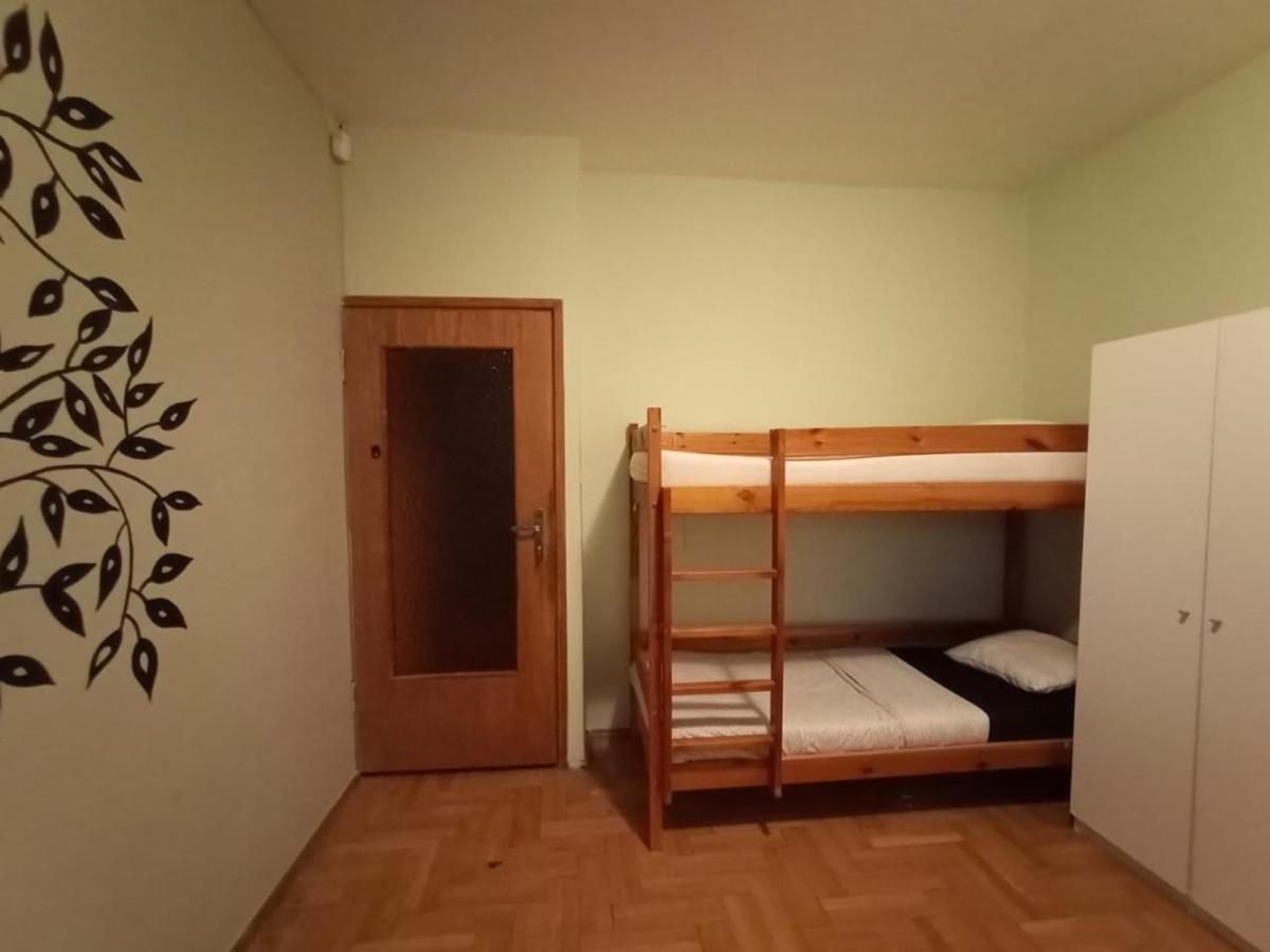 Хостелы Polsland Hostels AIRPORT Варшава-14